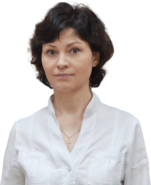 Новикова Е.В.