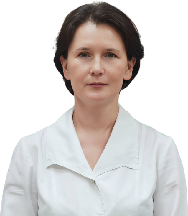 Перевозчикова А.Г.