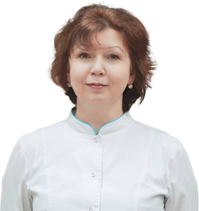 Шулятьева Е.В.