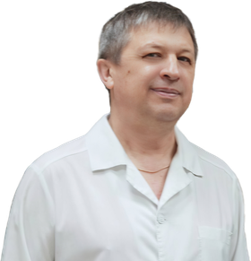 Вичужанин Олег Аркадьевич