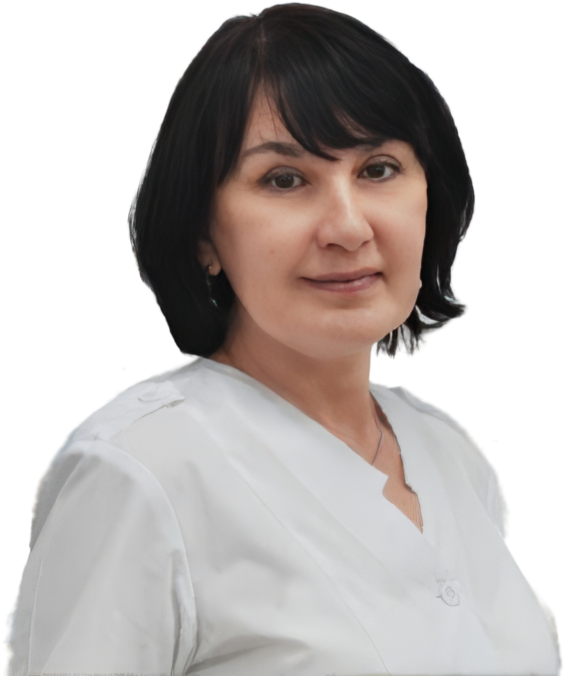 Вичужанина Н.Ю.