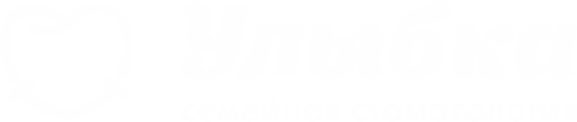 Логотип стоматологии